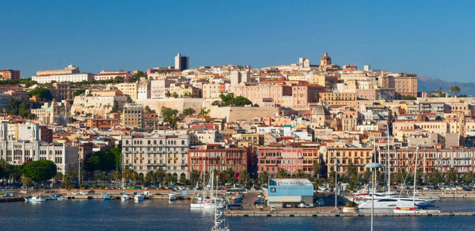 Cagliari The Hockey Department