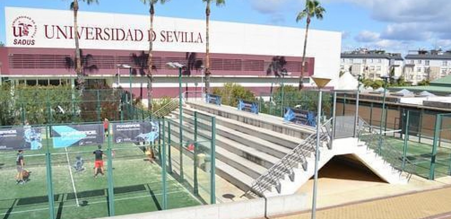 Trainingsstage Sevilla Seville field hockey training camp field hockey