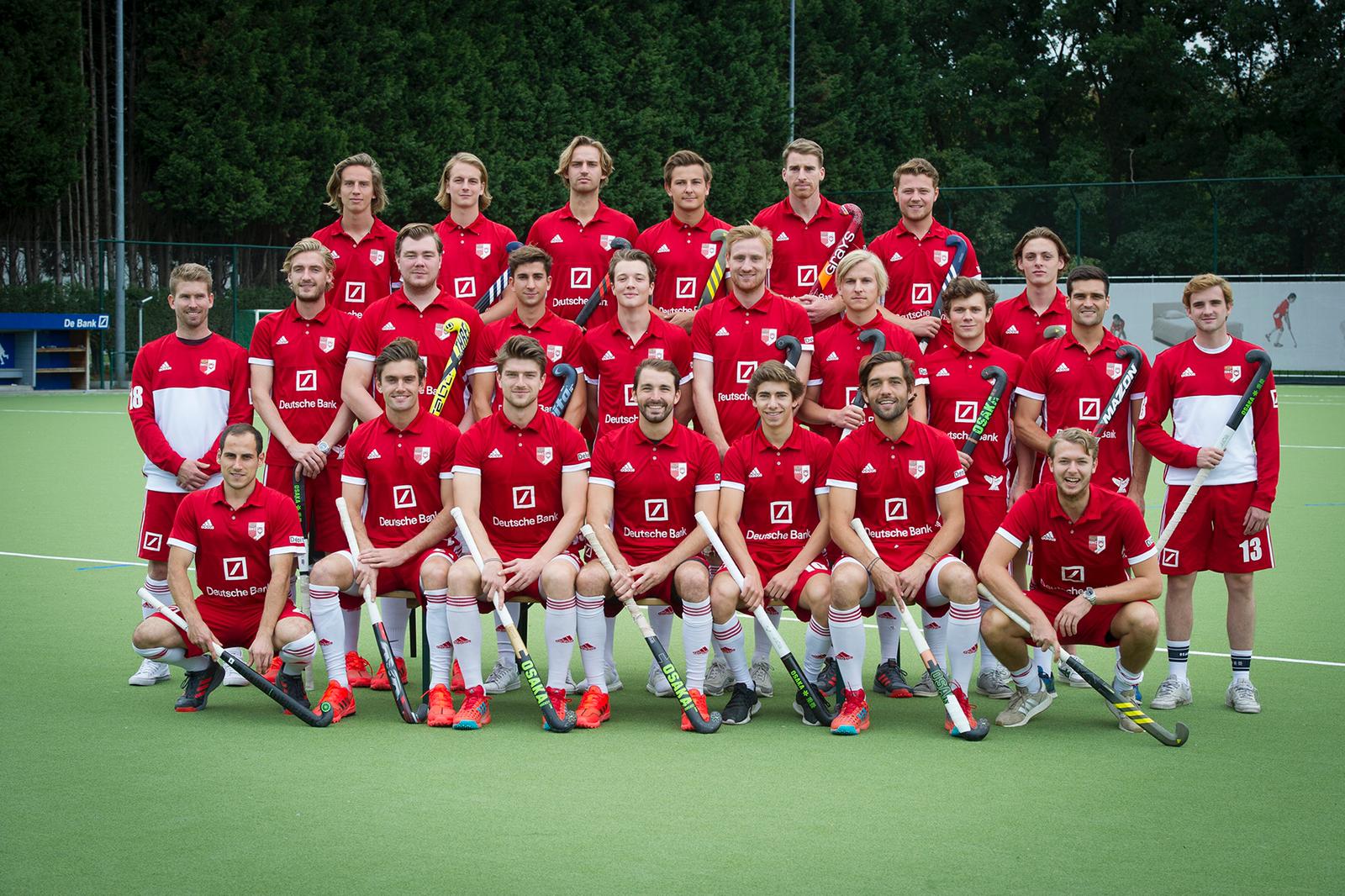 Hockey tours South Africa Field Hockey The Hockey Department