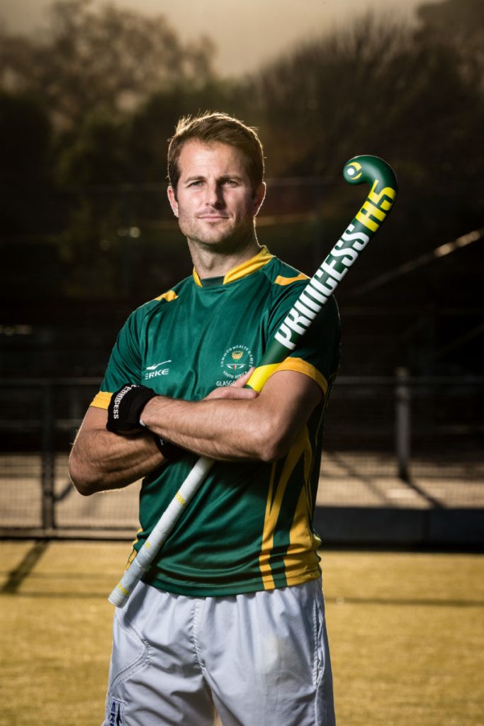 Austin Smith is now an ambassador for The Hockey Department, focusing on Hockey Tours for South African schools to Europe and for Hockey Tours within South Africa. Nowadays he plas hockey in The Netherlands for HC Den Bosch and the African National Team. More info: www.thehockeydepartment.com